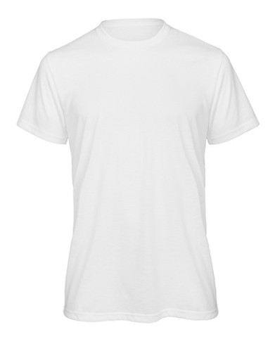 B-TM062-Mens Sublimation T-Shirt